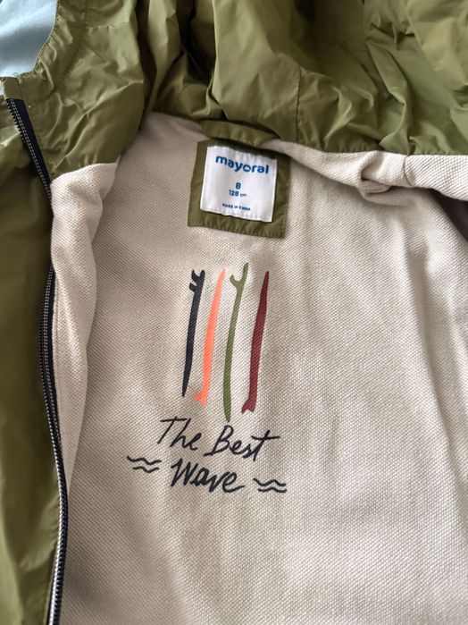 Mayoral 128 см за момче