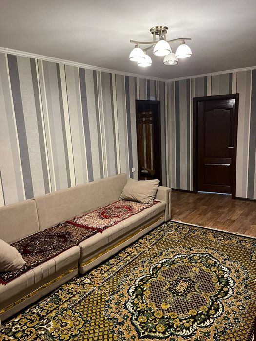 Продам 2-х квартиру