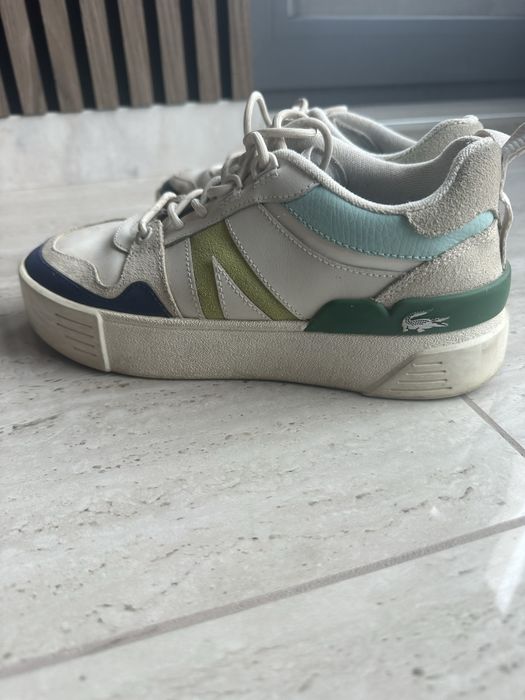 Сникърси Lacoste L002 Platform