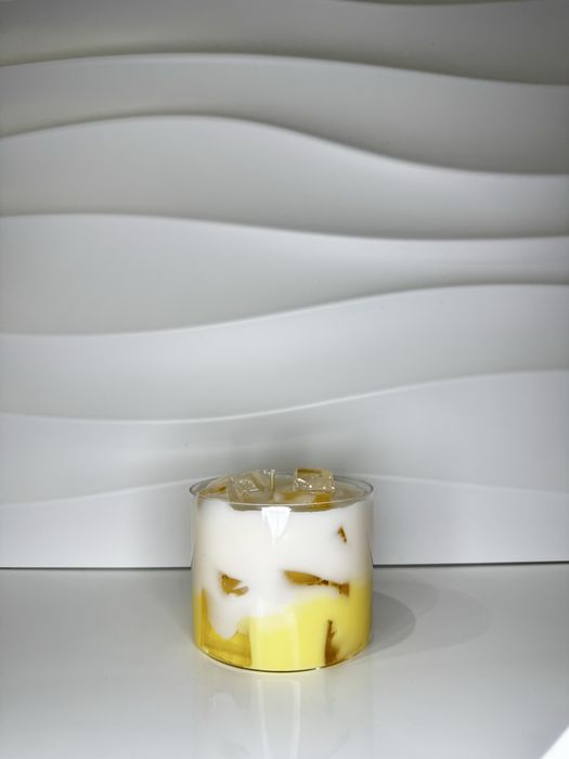 Pina Colada Candle