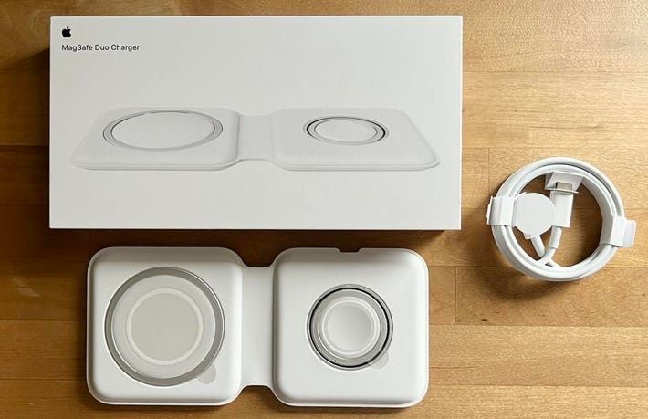 Новый Apple Magsafe Charger! Бесплатная Доставка!