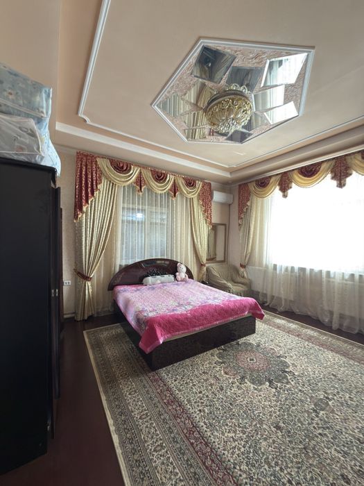 Продаю участок срочно. Куйлюк, Сангород 4.2 соток