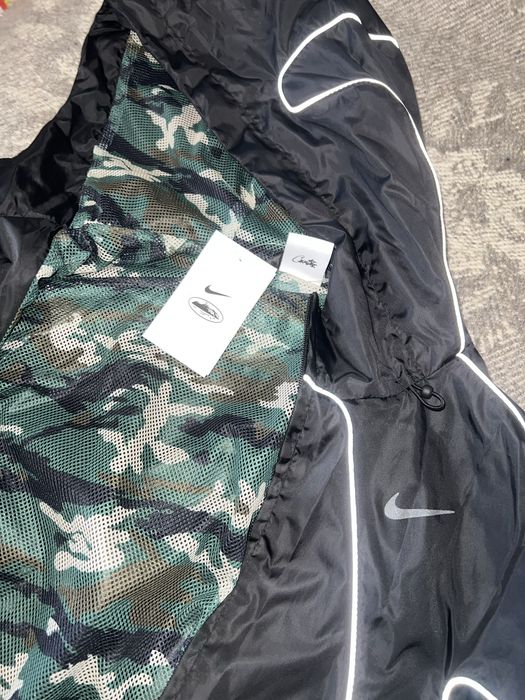 Corteiz x Nike екип