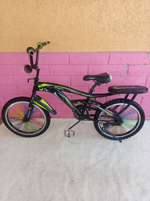 Продам / велосипед / .