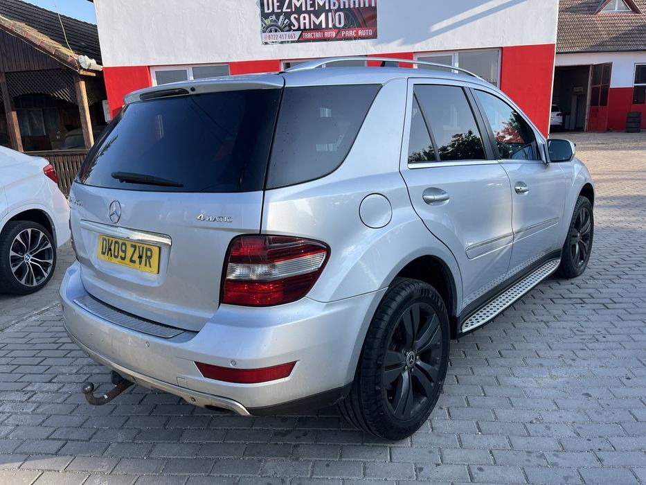 piese mercedes ml 280 cdi 2009