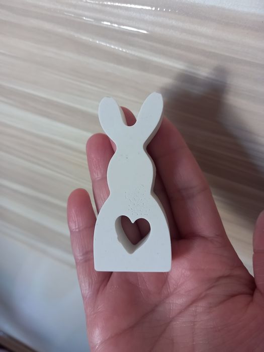 Гипсовые фигурки