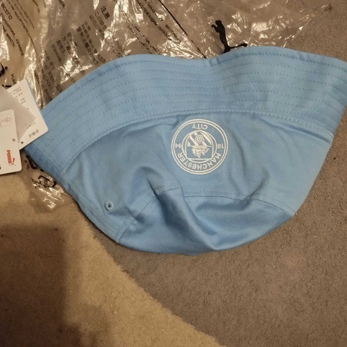 Шапка Manchester