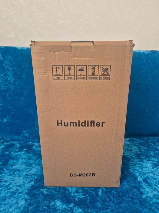 Увлажнитель воздуха