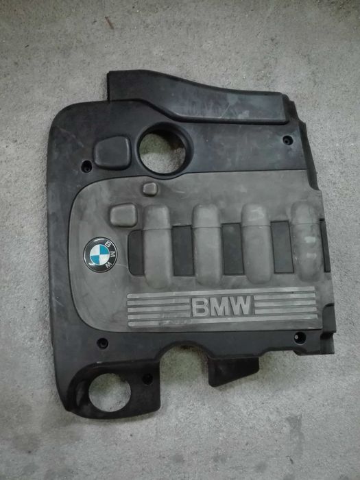 Кора за двигател за Бмв