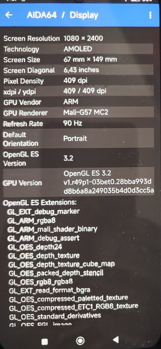 Xiaomi Redmi . Като Нов.8/256gb