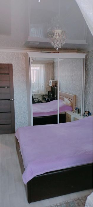 Продам 3 комнатную квартиру