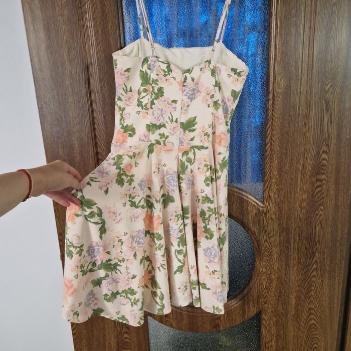 Rochie de vara,  Zara