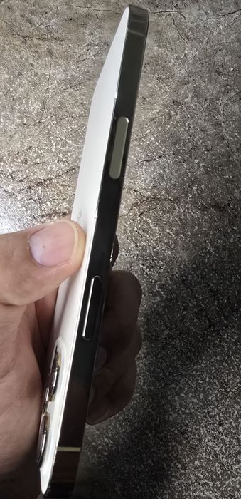 iPhone 12 Pro Max 256gb