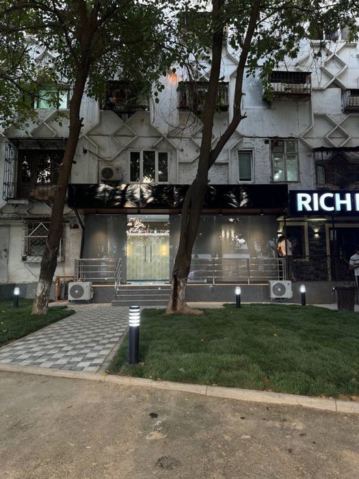 Аренда Нежелое Hi-Tech Office Ц-6 Пожарка Вдоль Дороги 90м2 5-6 парков