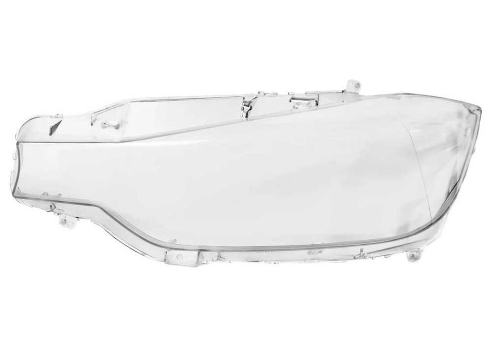 Sticla pentru far BMW Seria 3 F30,F31 NFL (2011 - 2015) far cu Bixenon