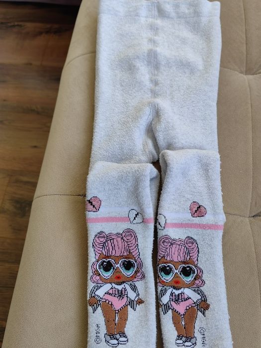 Термо чорапогащник, 7-8 г.