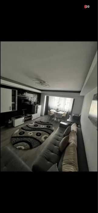 Apartament 3 camere Mioveni