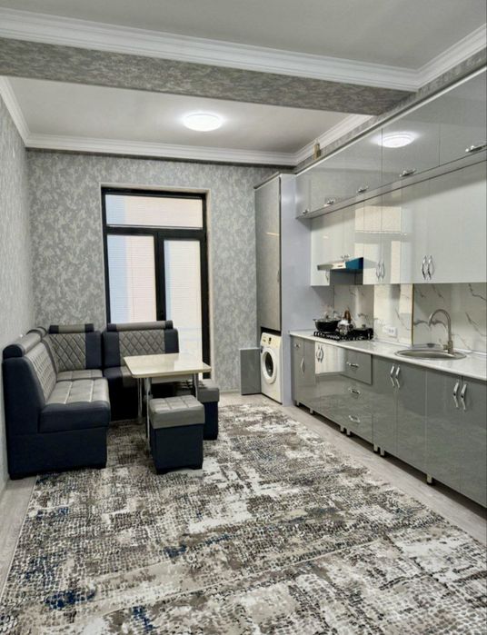 Арендага навастройка квартира сергилий Чоштепа ойлага қизларга 1-Метро