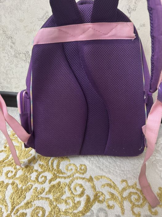 Отдам рюкзак  самовывоз