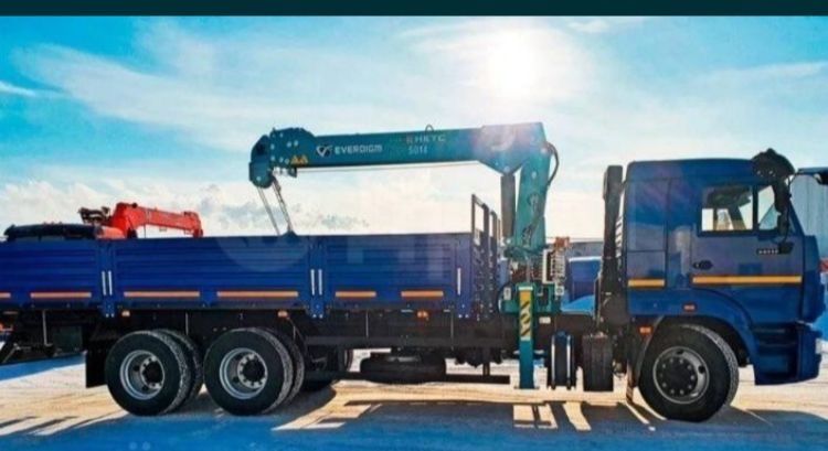 манипулятор актобе