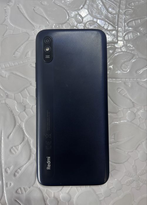 Xiaomi redmi 9A
