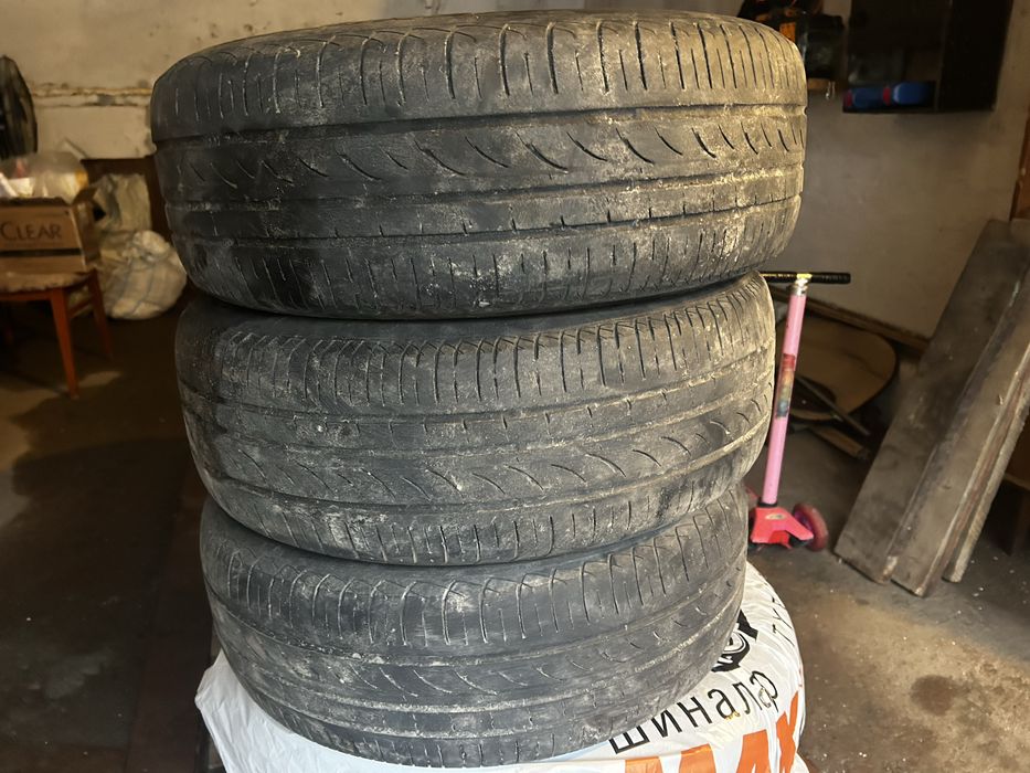 Летние шины Formula Energy