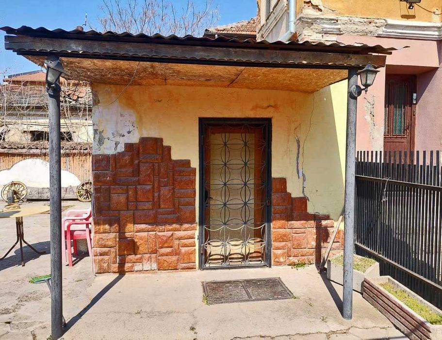 Дава се под наем Заведение в Кнежа - 90 кв.м за 357 € - Снимка #6