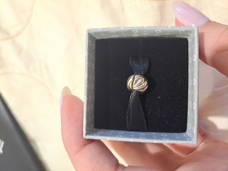 Висулка на Пантора