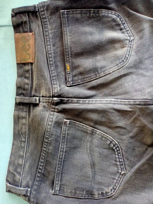 Мъжки дънки LEE W34 L32