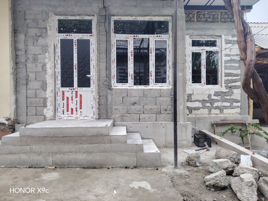 Akfa samaradorlik siz bilan