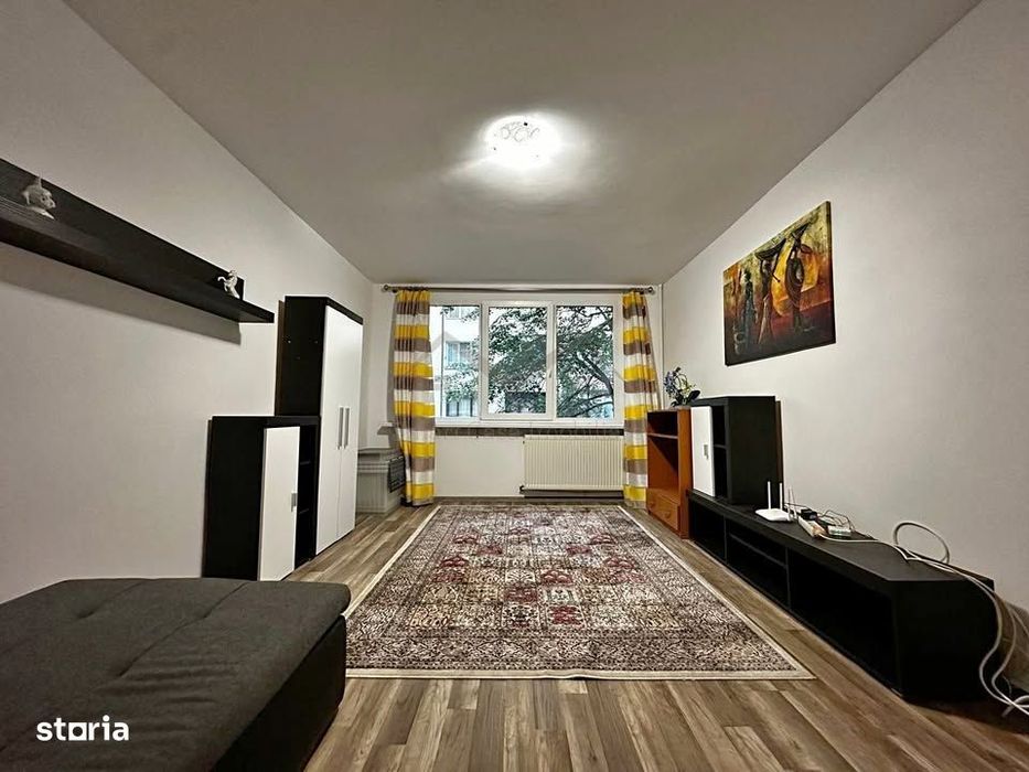 Apartament 2 camere Tatarasi-Metalurgie-etaj 1 — fotografia 1