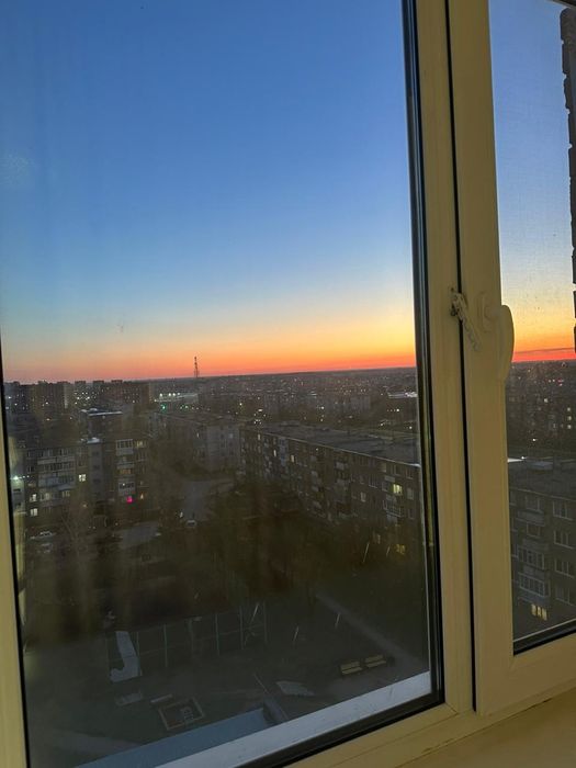 1 комнатная посуточно 9-17