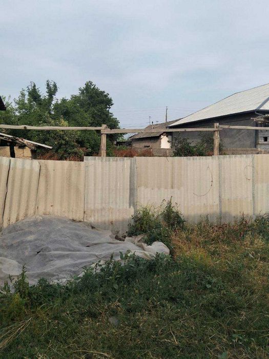 Продажа Земли! Новый Ташкент Янгибазар! Вдоль дороги 12 соток!