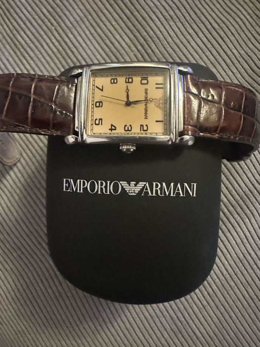 Орогинални часовници и Торбички