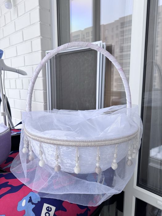 Корзины для коржын