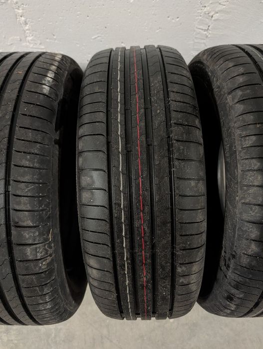 Летни гуми 215/60/17 Bridgestone turanza 6 rain control