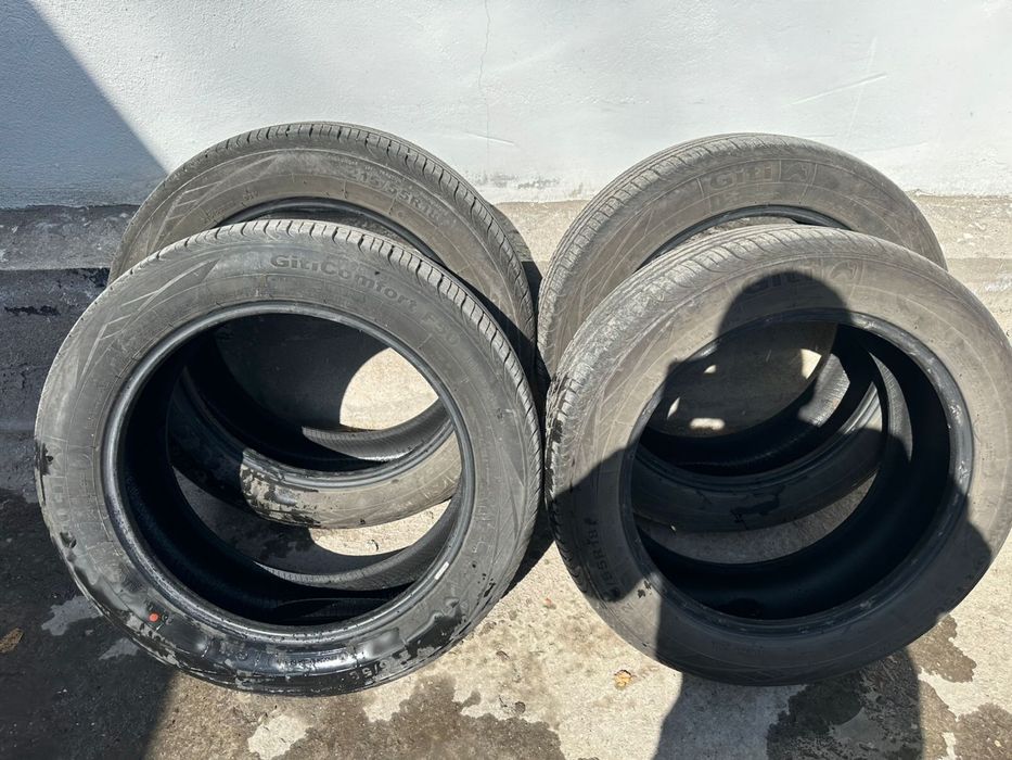 Продам авто шины