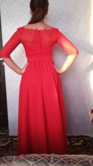 Продам Вечерние платья