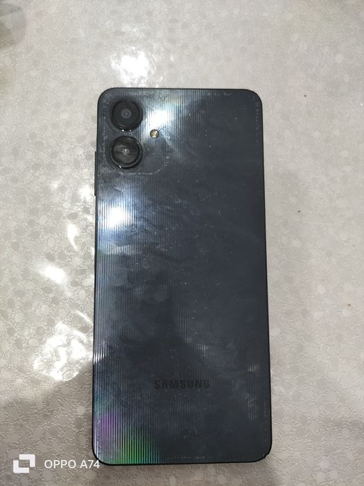 Samsung galaxy A06