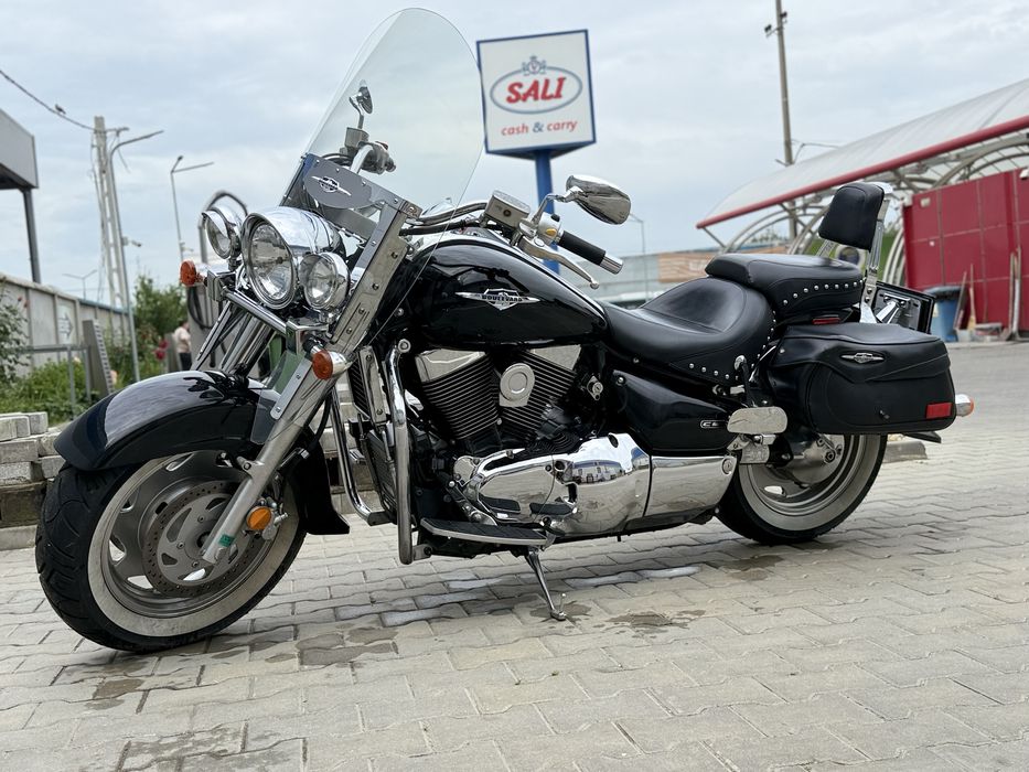Suzuki VL1500 Boulevard C90T