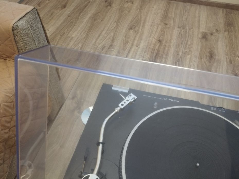 Грамофон Technics SL-D2 Direct