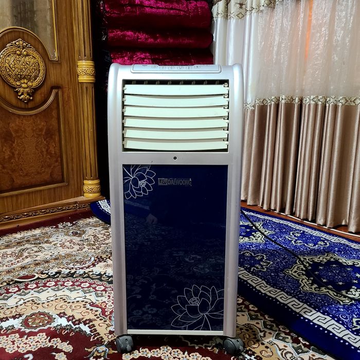 Кондиционер ,Жанубий Кореаники, Сенсорлик ,DAEWONG