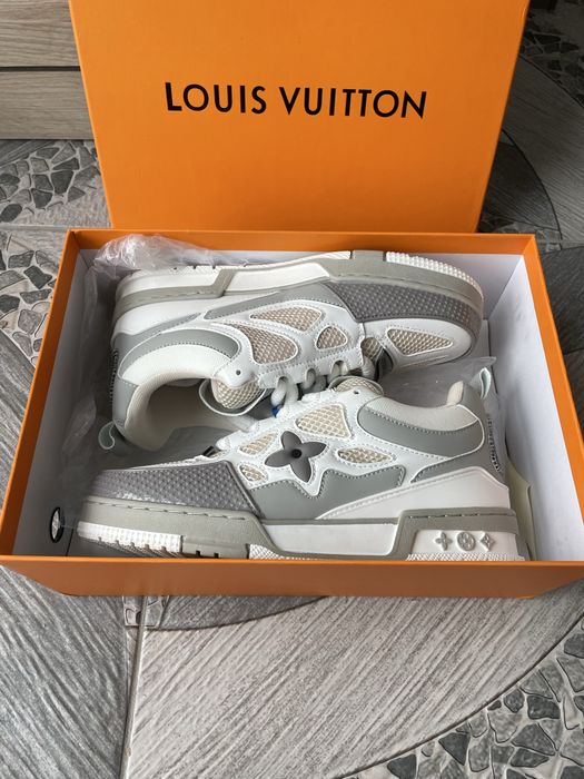 Louis Vuitton Skates