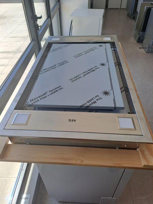 Абсорбатор AEG DCK5970HM