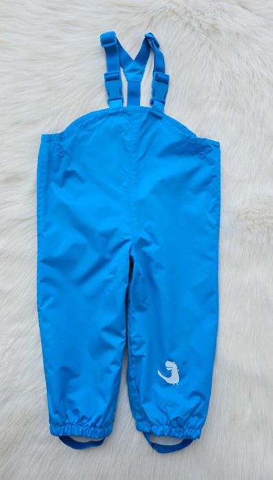 Детски комплект за дъжд 1-2 години