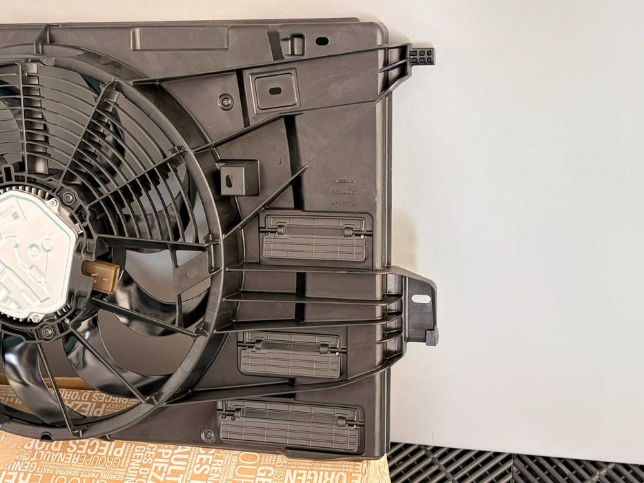 Electroventilator Gmv Renault Megane 5 E Tech Scenic E Tech nou original Renault