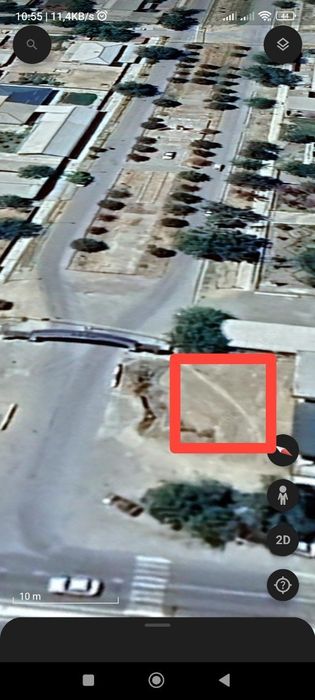 Biznes uchun qulay joy bekatni oʻzida 80mkv