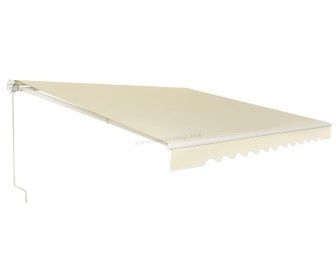 Marchiza suspendata pe perete