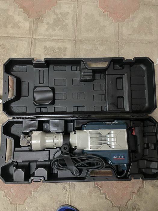 Сдаем на аренду отбойный молоток