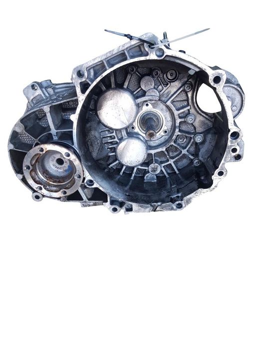 Cutie De Viteze Manuala 6 Trepte Skoda Octavia 1Z3 2004 - 2013, Volkswagen Golf Vi 5K1 2008 - 2013 Nfp 2.0 Tdi